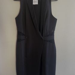 New Woman’s Dress, Size M