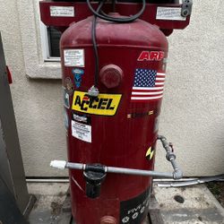 60 Gallon Air Compressor