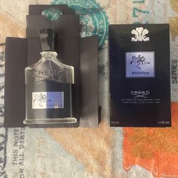 Brand new Creed aventus 