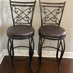 Bar Stools -  $40