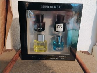 Kenneth Cole