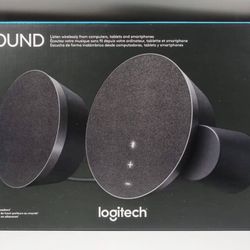Logitech MX Sound