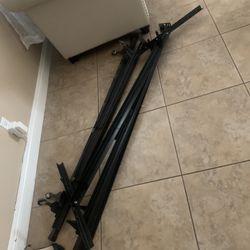 Full Size Rails