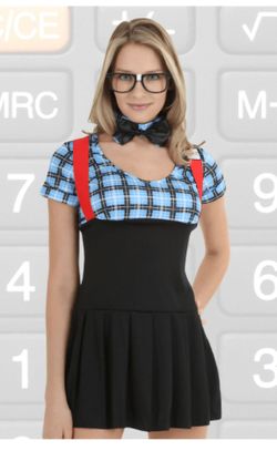 Womens costume