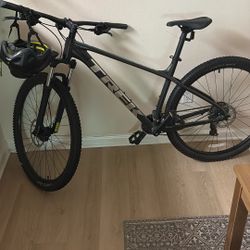 Trek Mountain Bike Marlin 4