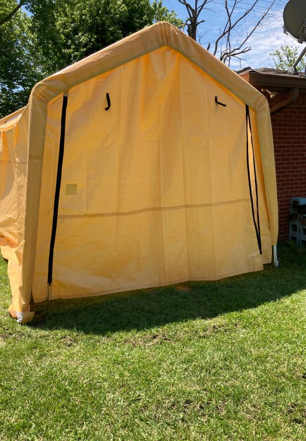 Latest Garage Door Net Harbor Freight for Small Space