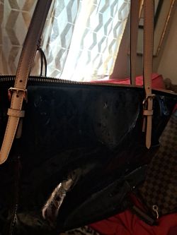 Black Micheal  Korr Purse 25.00 