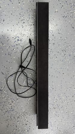 S3821w-CO 38” Sound Bar