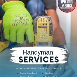 All In One Handyman Services