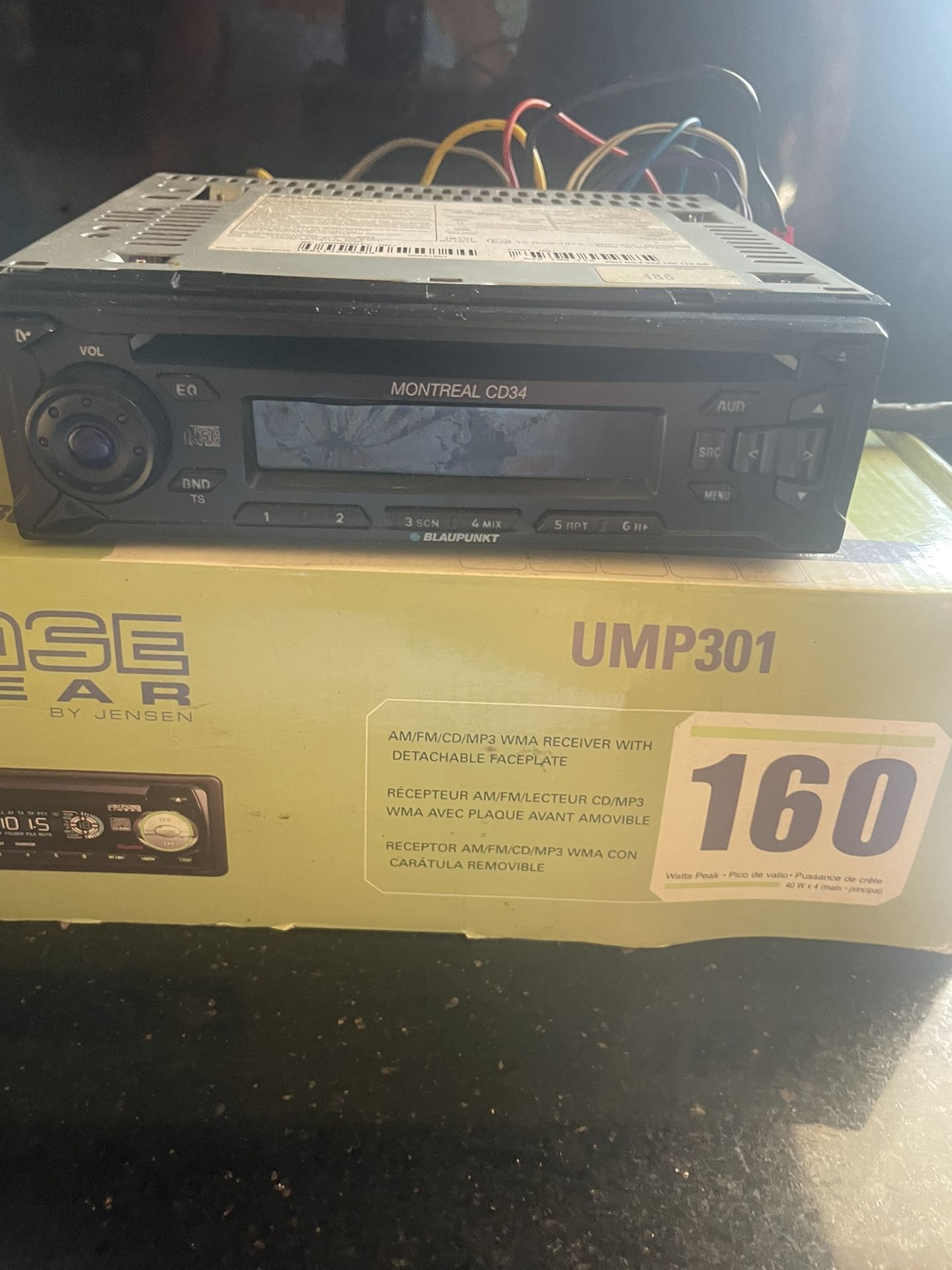 Montreal Car Stereo