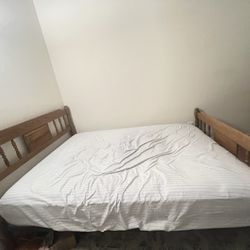 Bed Frame For Sale