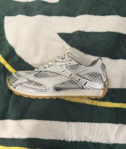 Bottega Veneta Orbit Sneakers