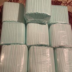 Son 10 Bolsas  Todas X 40