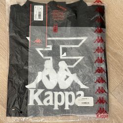 Faze Kappa T Shirt Size small