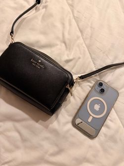 Kate spade crossbody bag