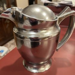 Insulated Gravy Boat 