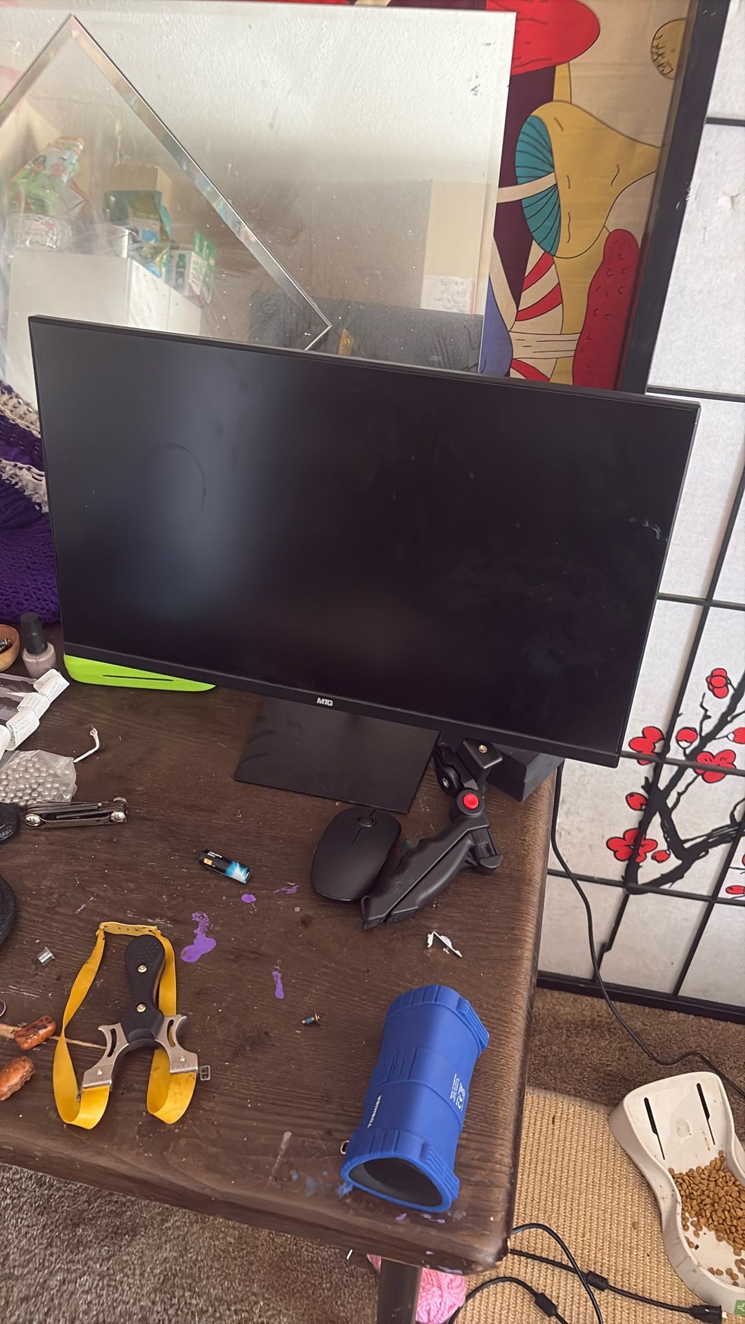Pc Setup