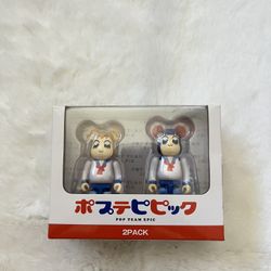 Bearbrick