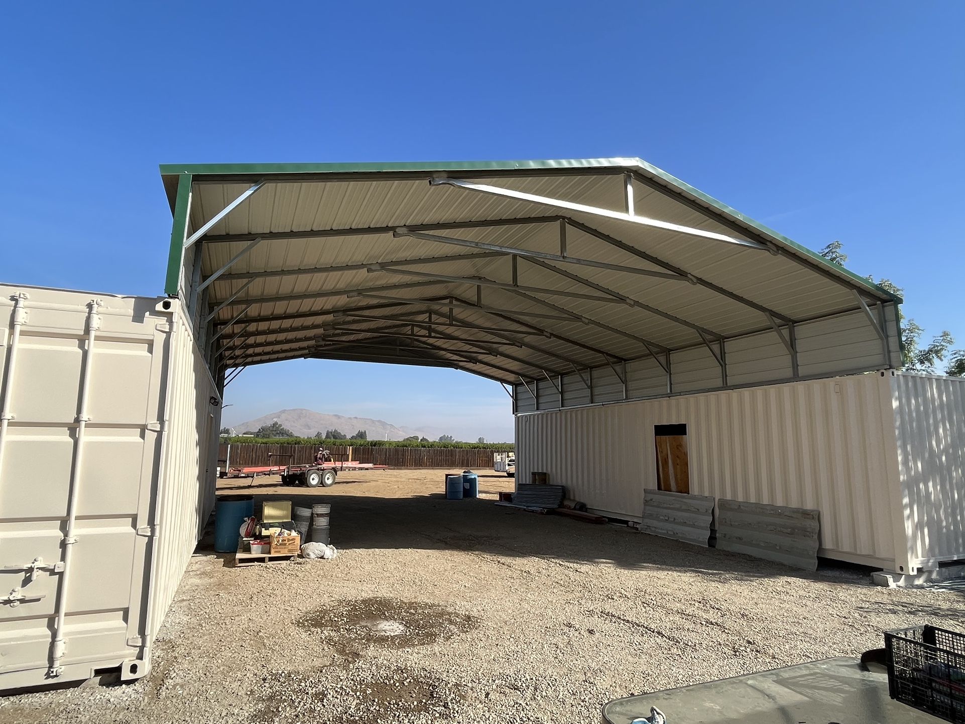 Carports