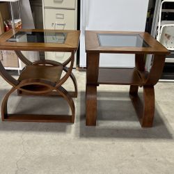 Coffee Tables FS