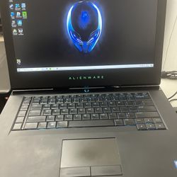Alienware 15r4 Gaming Laptop