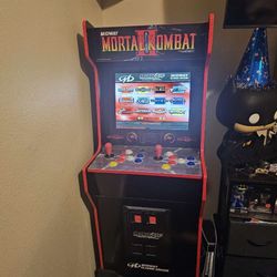 Arcade Machine