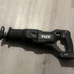 Flex Saw Saw 120 Dollars Tool Only   New