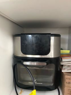 Emerill lagassi air fryer