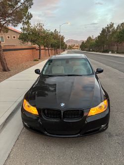 2011 BMW 328i
