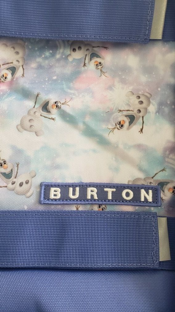 New Burton Disney Frozen Olaf Backpack