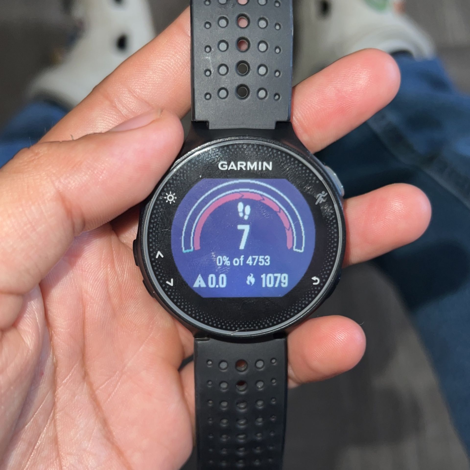 Garmin Forerunner 235 for Sale in Norwalk, CA OfferUp