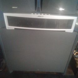 Bose  System 