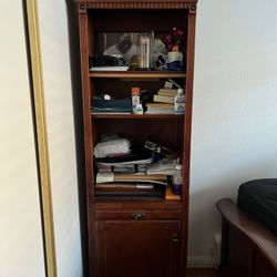 cabinet stand