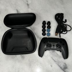 PS5 Scuf Reflex Controller With Hall Effects