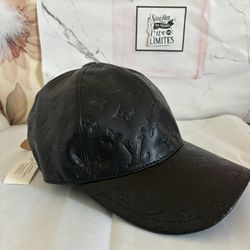 New Black Cap