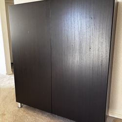 IKEA Besta Cabinet