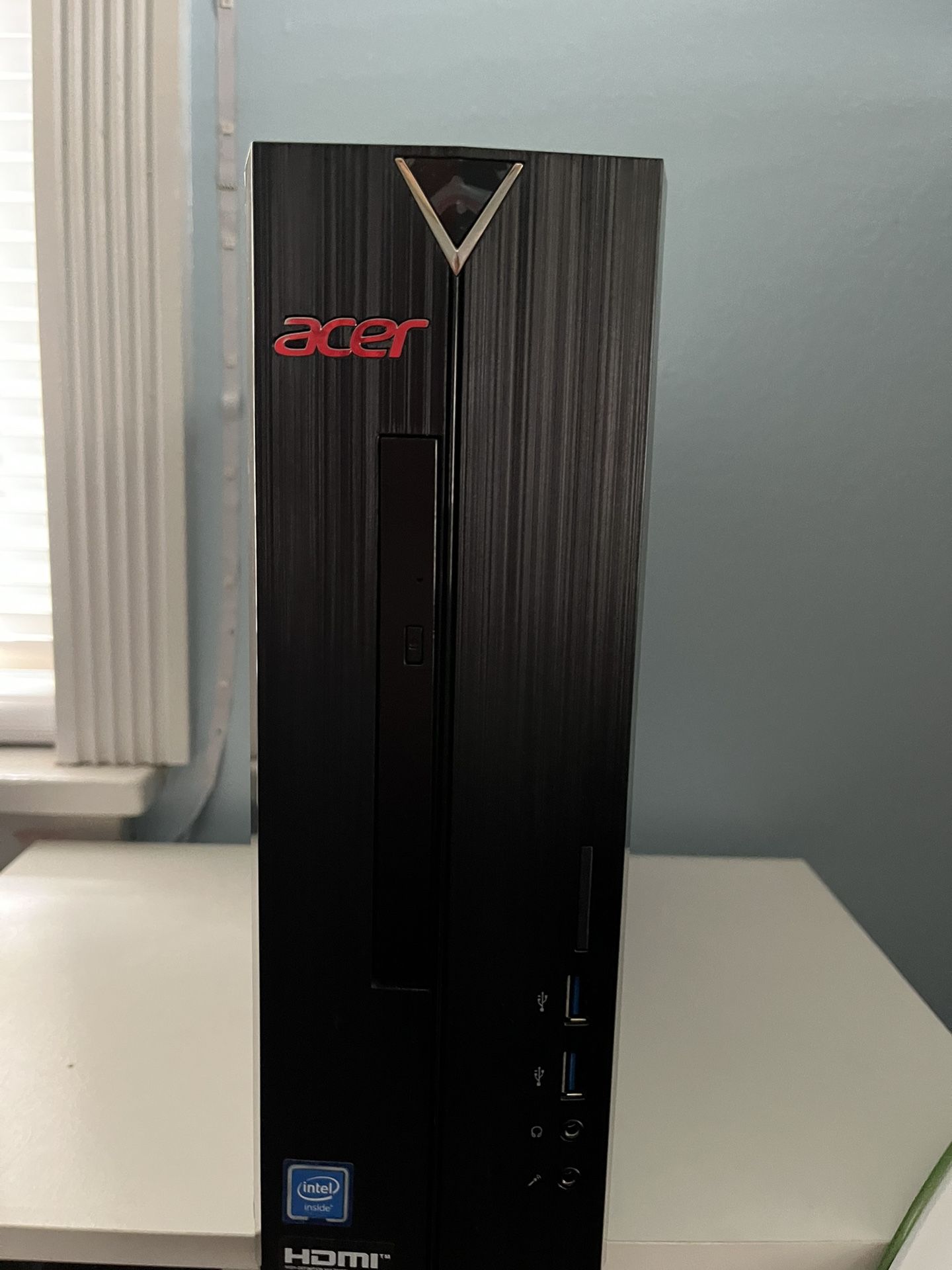 acer desktop