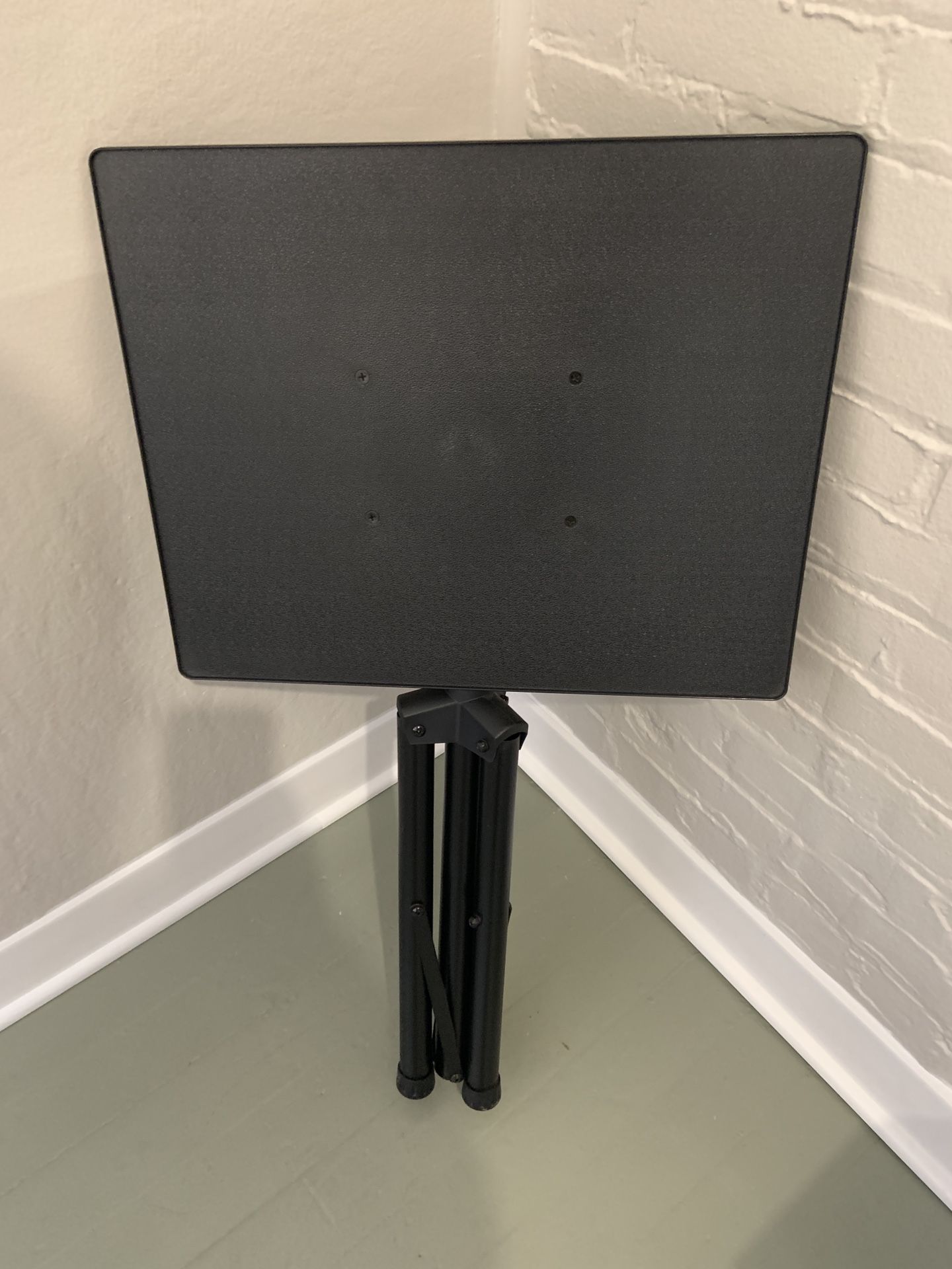 Music Stand