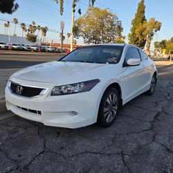 2009 Honda Accord
