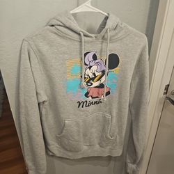 Minnie Mouse Sweater