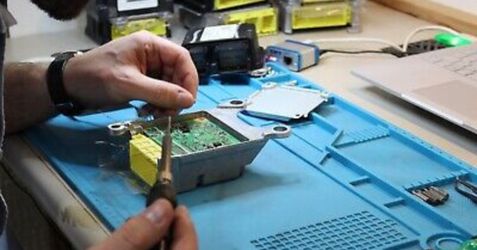 Crash,Data Remove