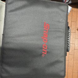 Snap On Scanner 