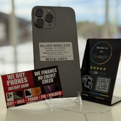 iPhone 13 Pro Max 256gb Unlocked 😻