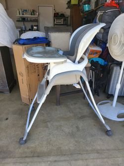 High Multiple Settings