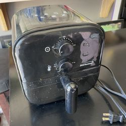 Air Fryer 