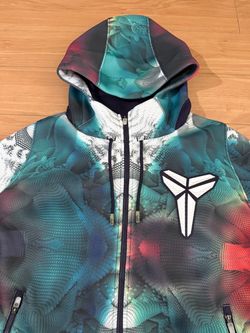 Nike Kobe Mambula Hypermesh Hoodie