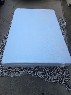 Full Mattress