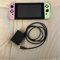 Nintendo Switch V1