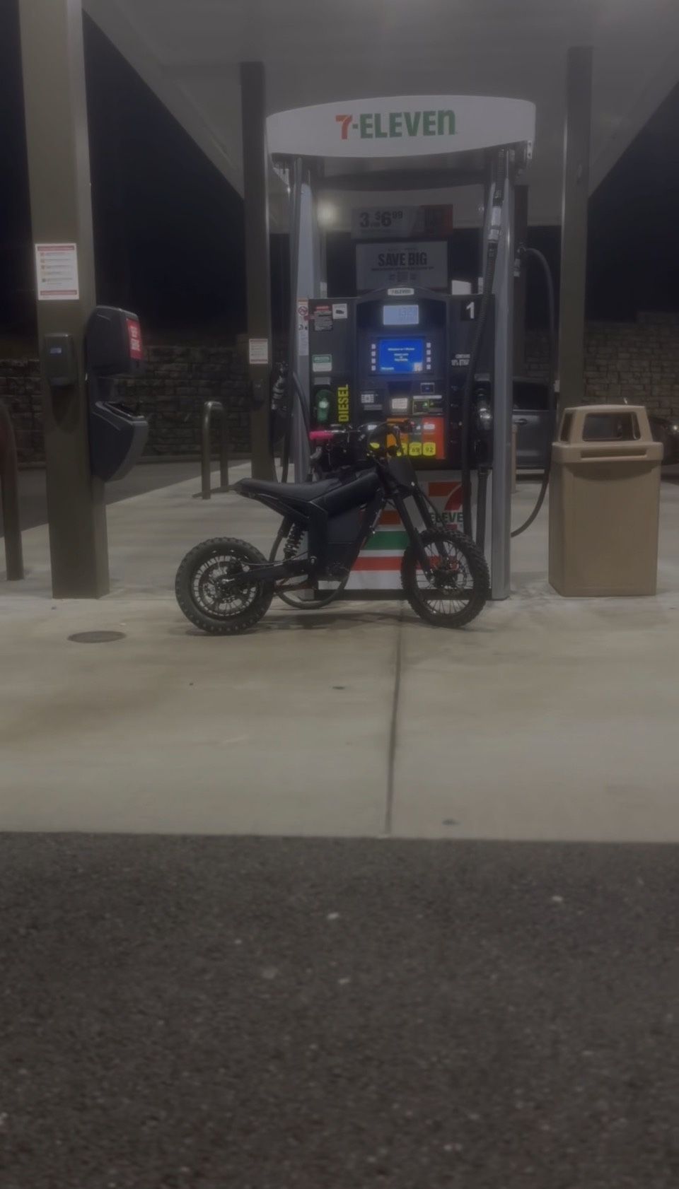 Modded Tuttio For Sale!