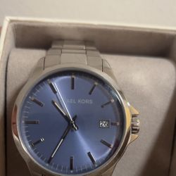 Michael Kors Men Watch